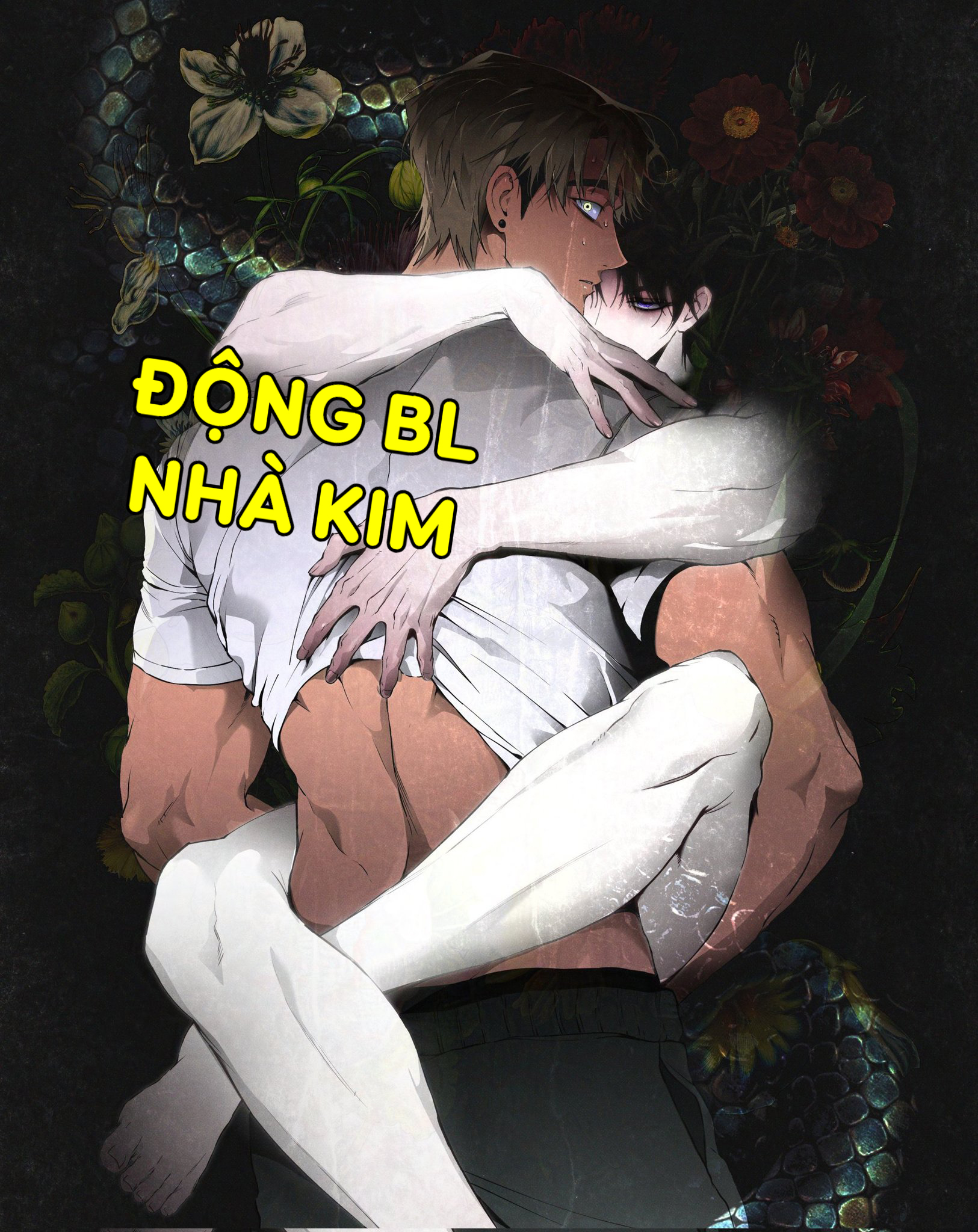 Die In Me