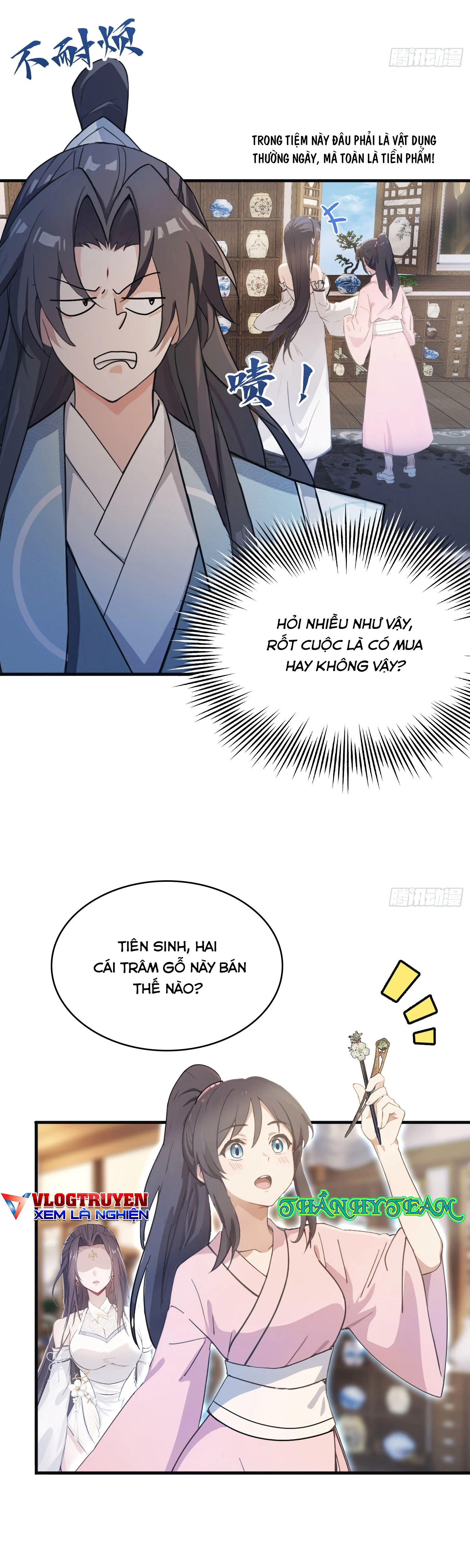 Truyện VI
