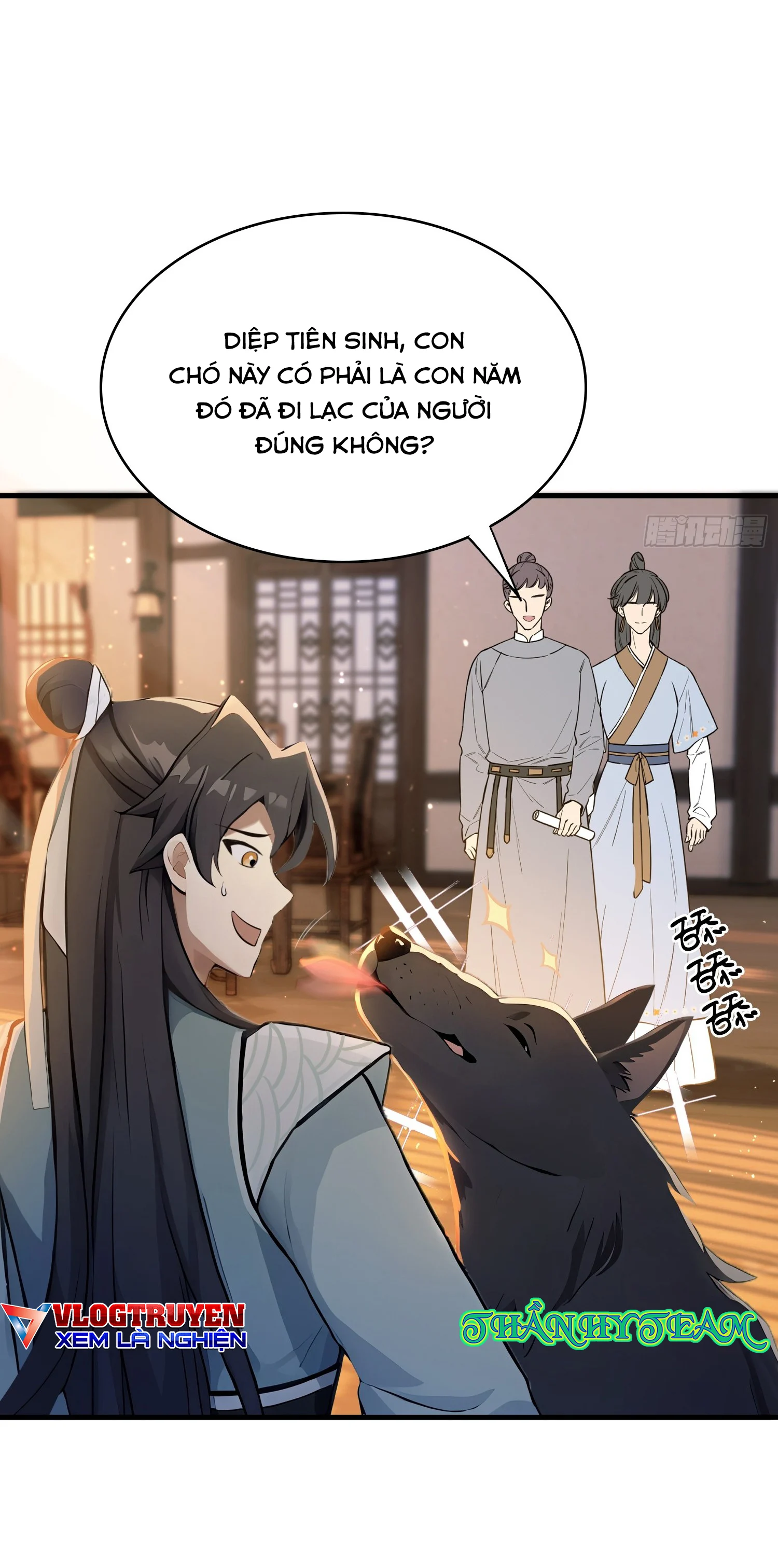 Truyện VI