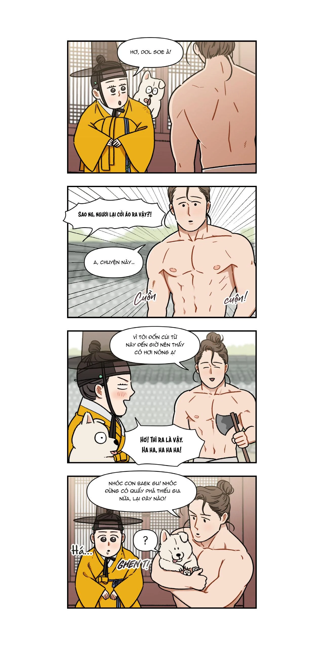 Truyện VI
