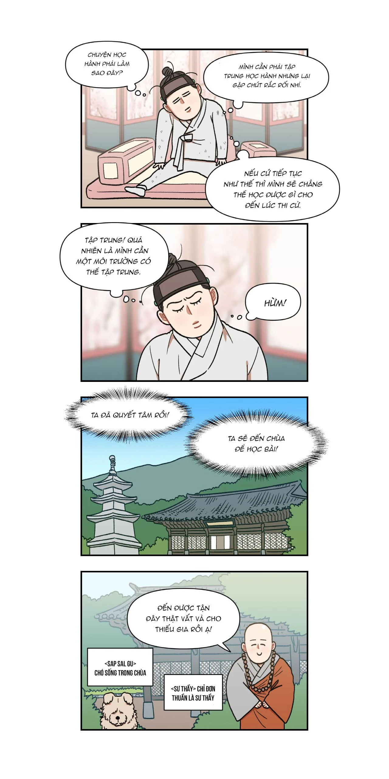 Truyện VI