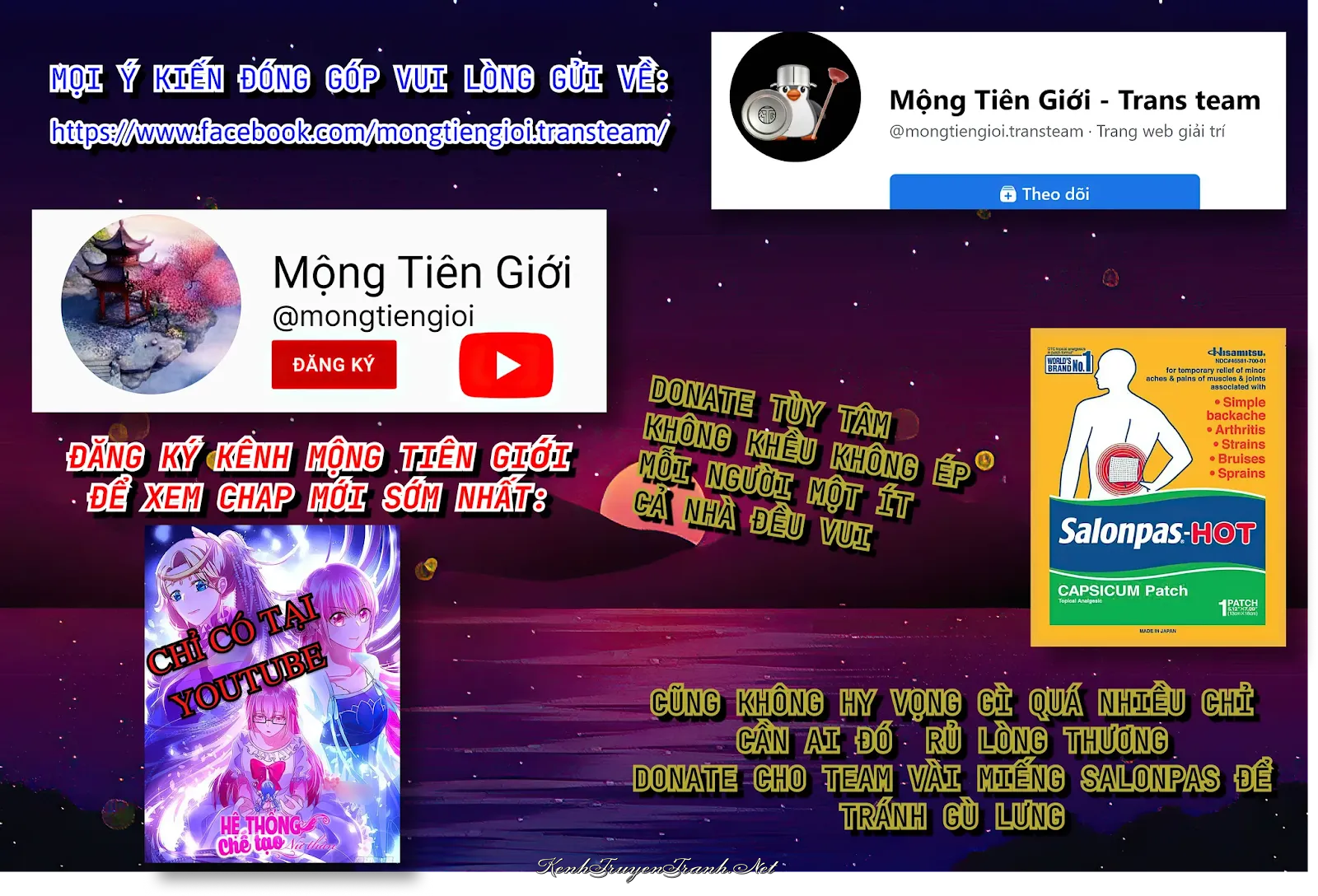 Truyện VI
