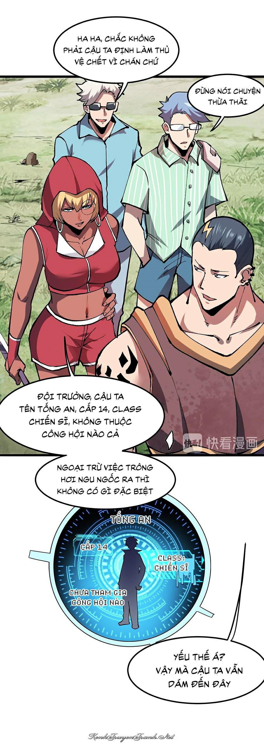 Truyện VI