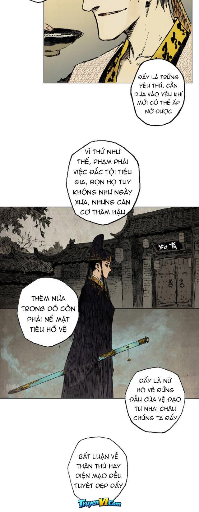 Truyện VI