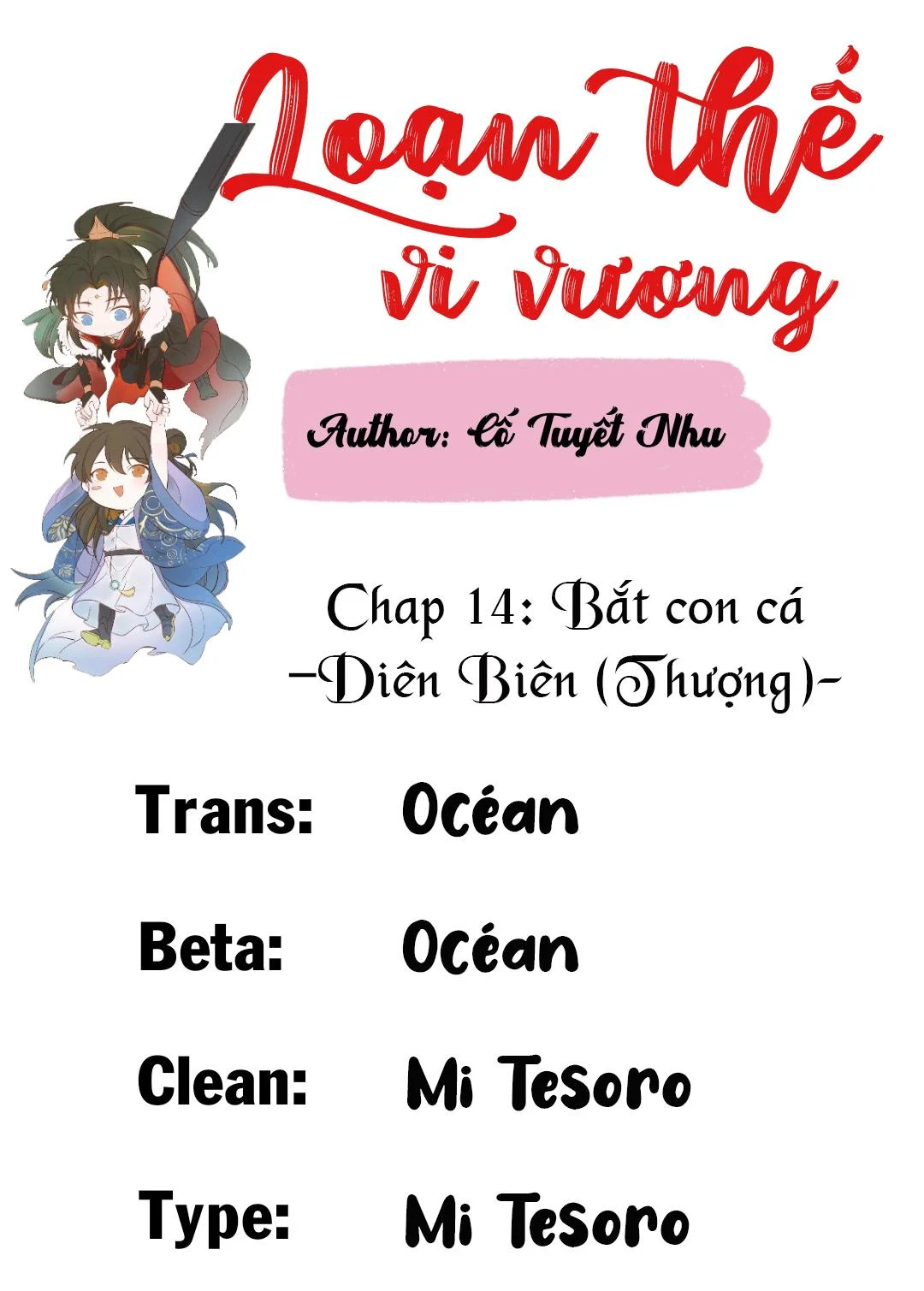 Truyện VI