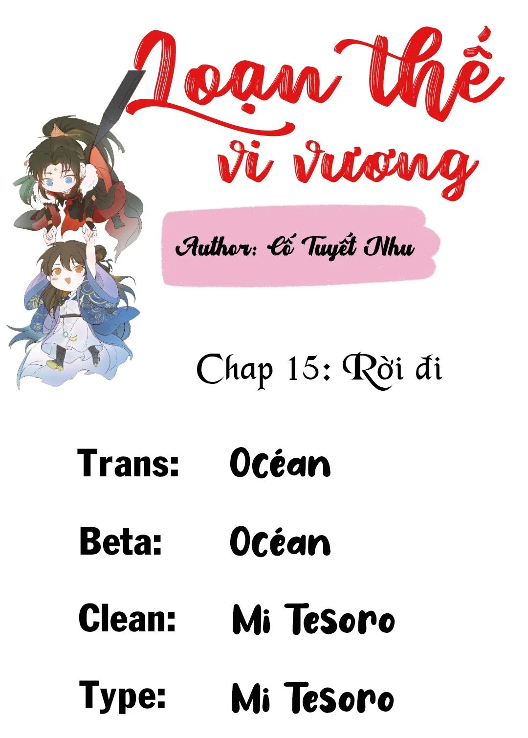 Truyện VI