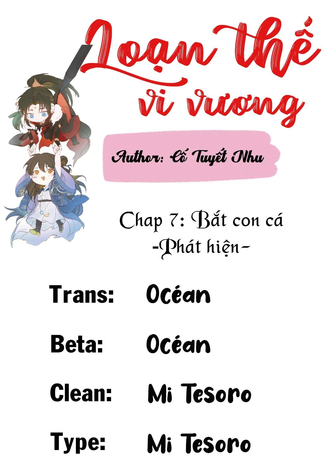 Truyện VI