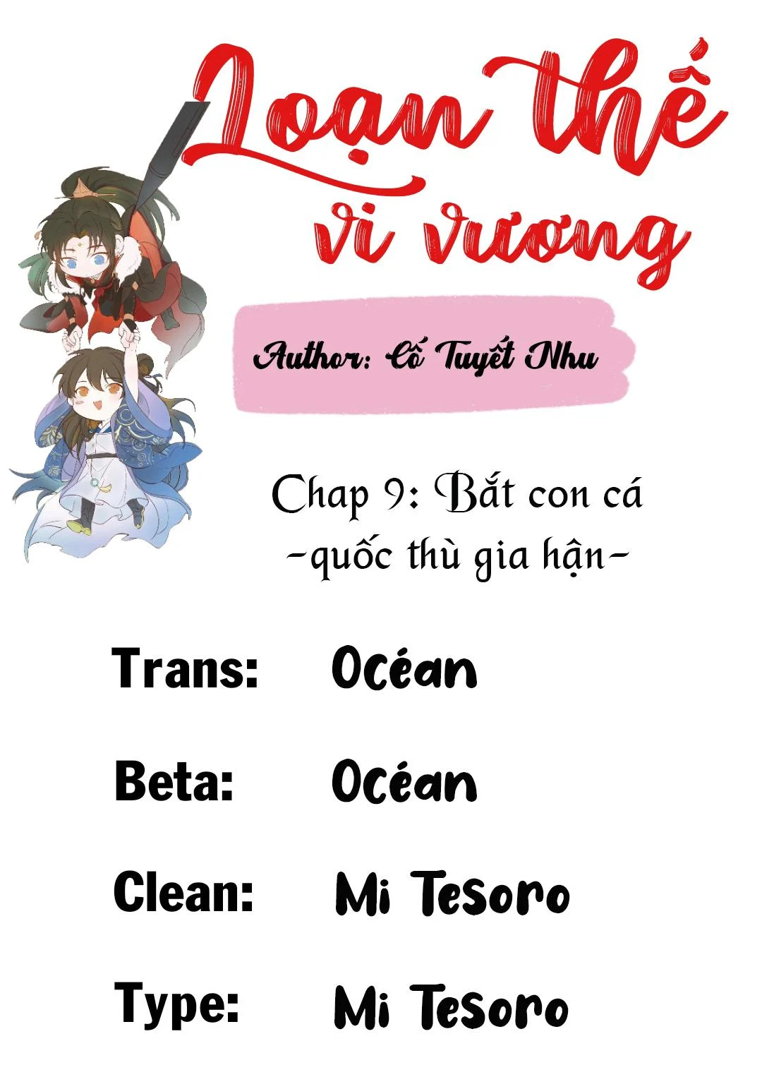 Truyện VI