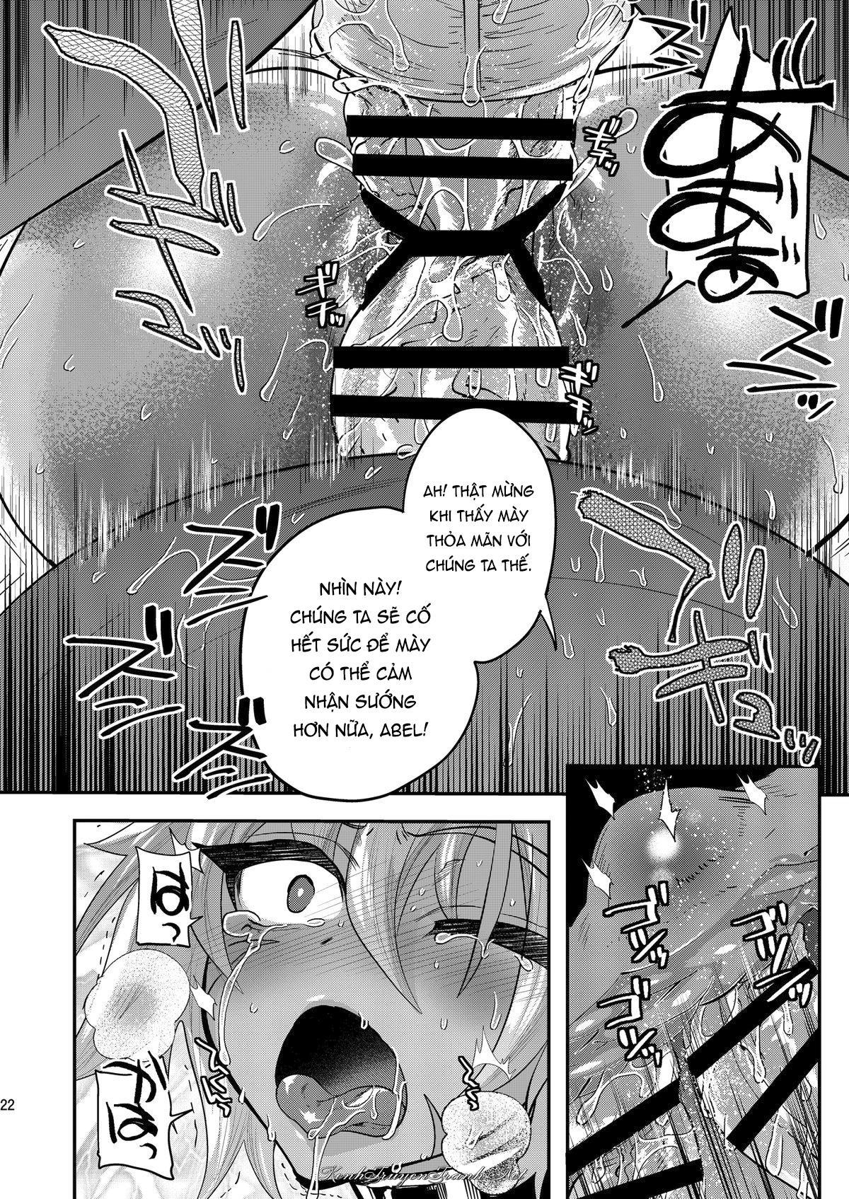 Truyện VI
