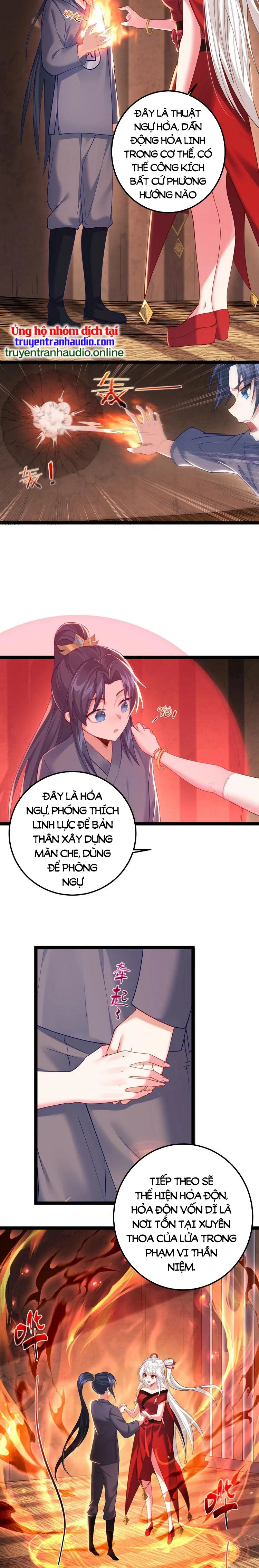 Truyện VI