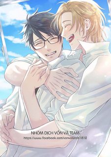 (End) Soshite Bokura Wa Warai Au