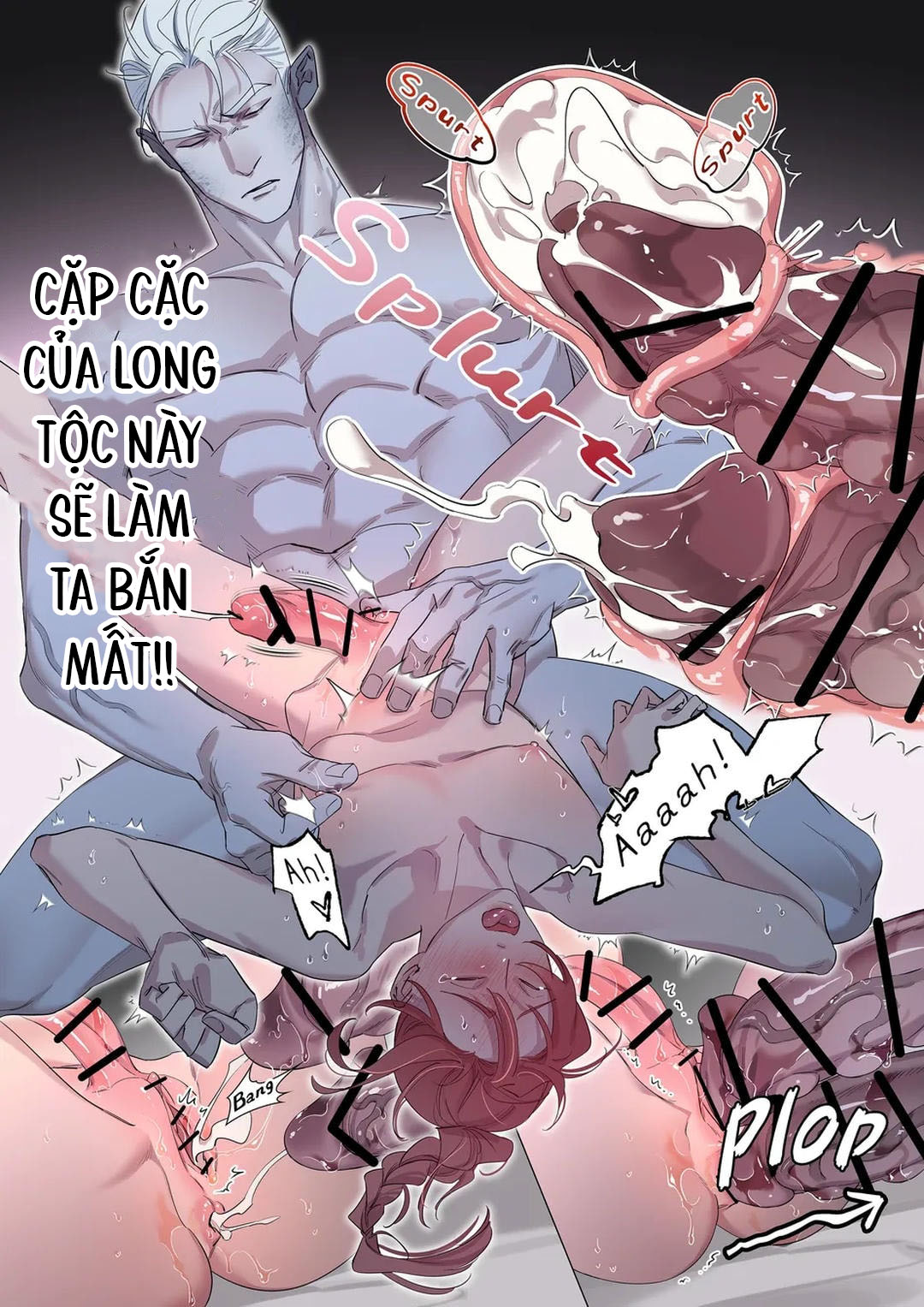 50 Sắc Thái Làm Tình