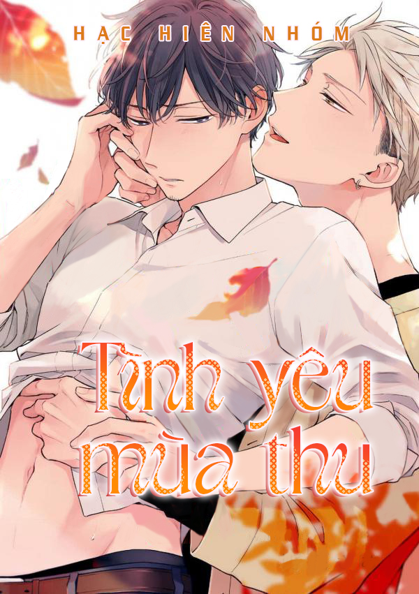 Tình Yêu Mùa Thu