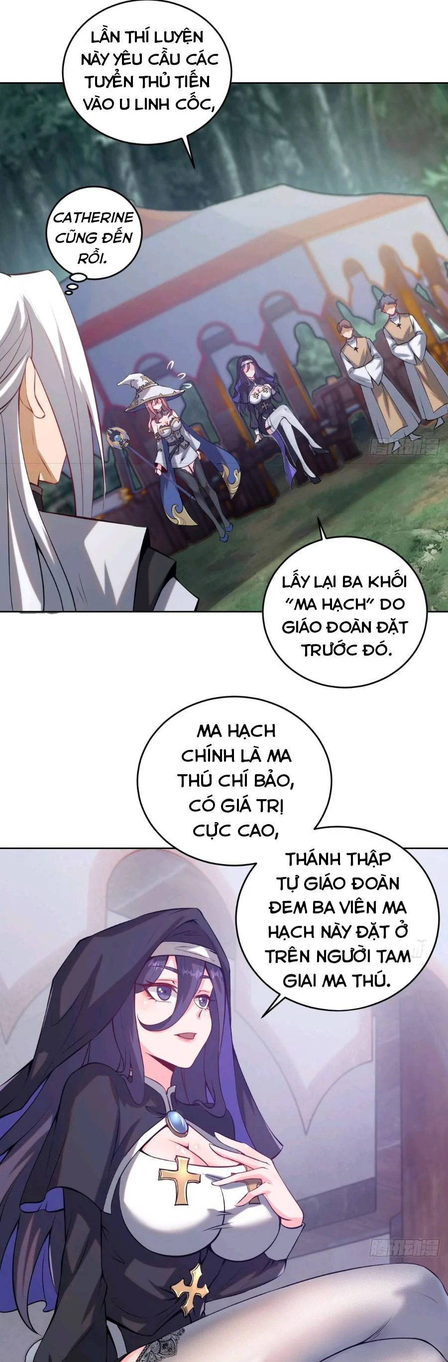 Truyện VI