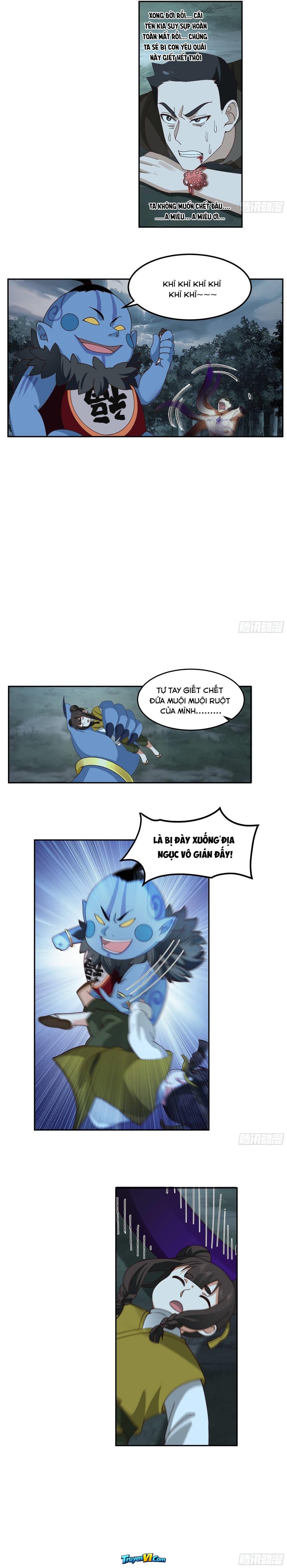 Truyện VI