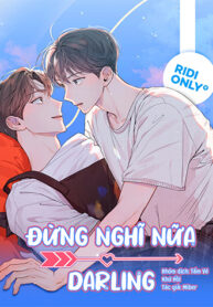 Darling Đừng Lo Nhé