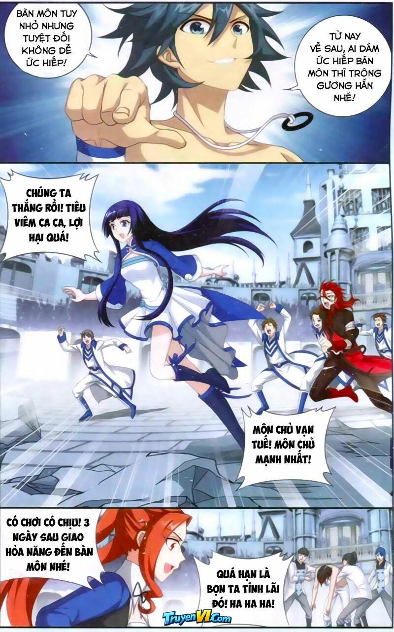 Truyện VI