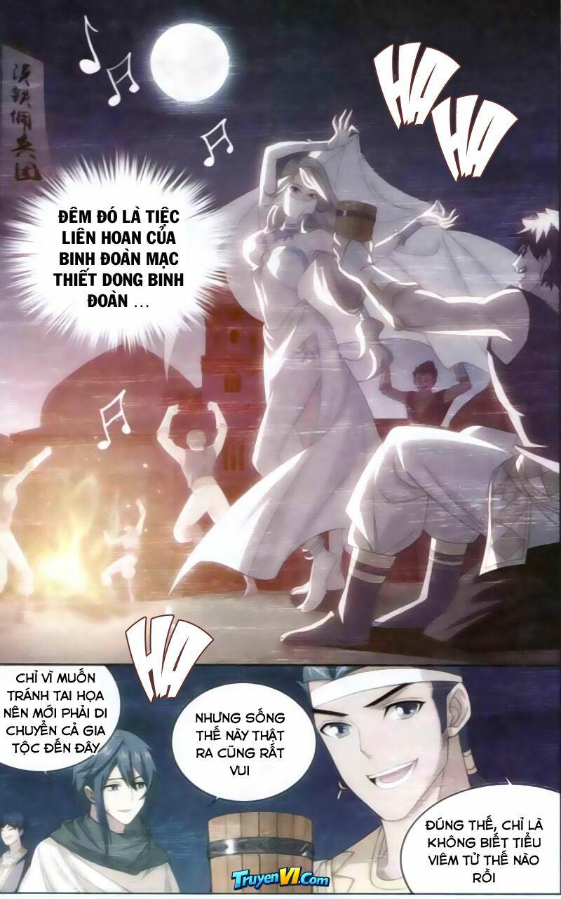 Truyện VI