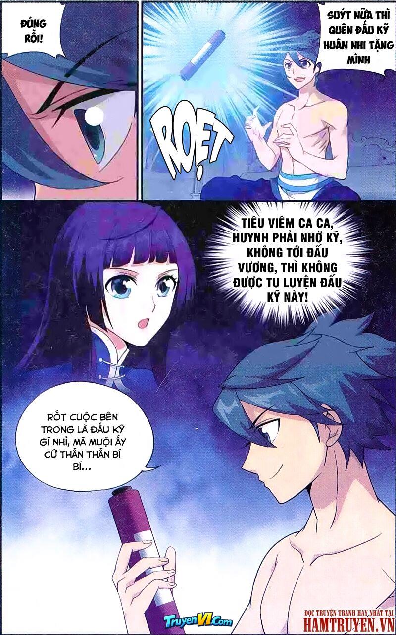 Truyện VI