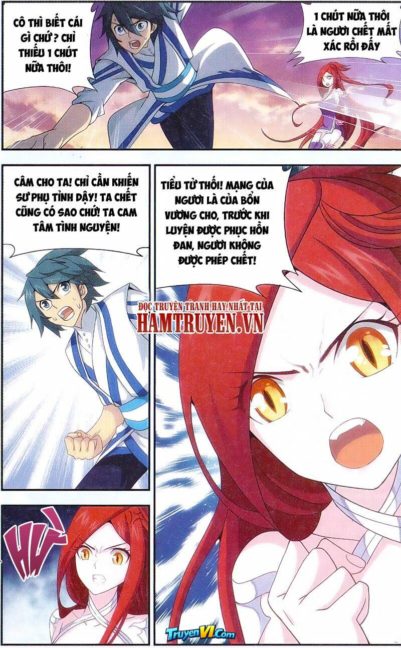 Truyện VI