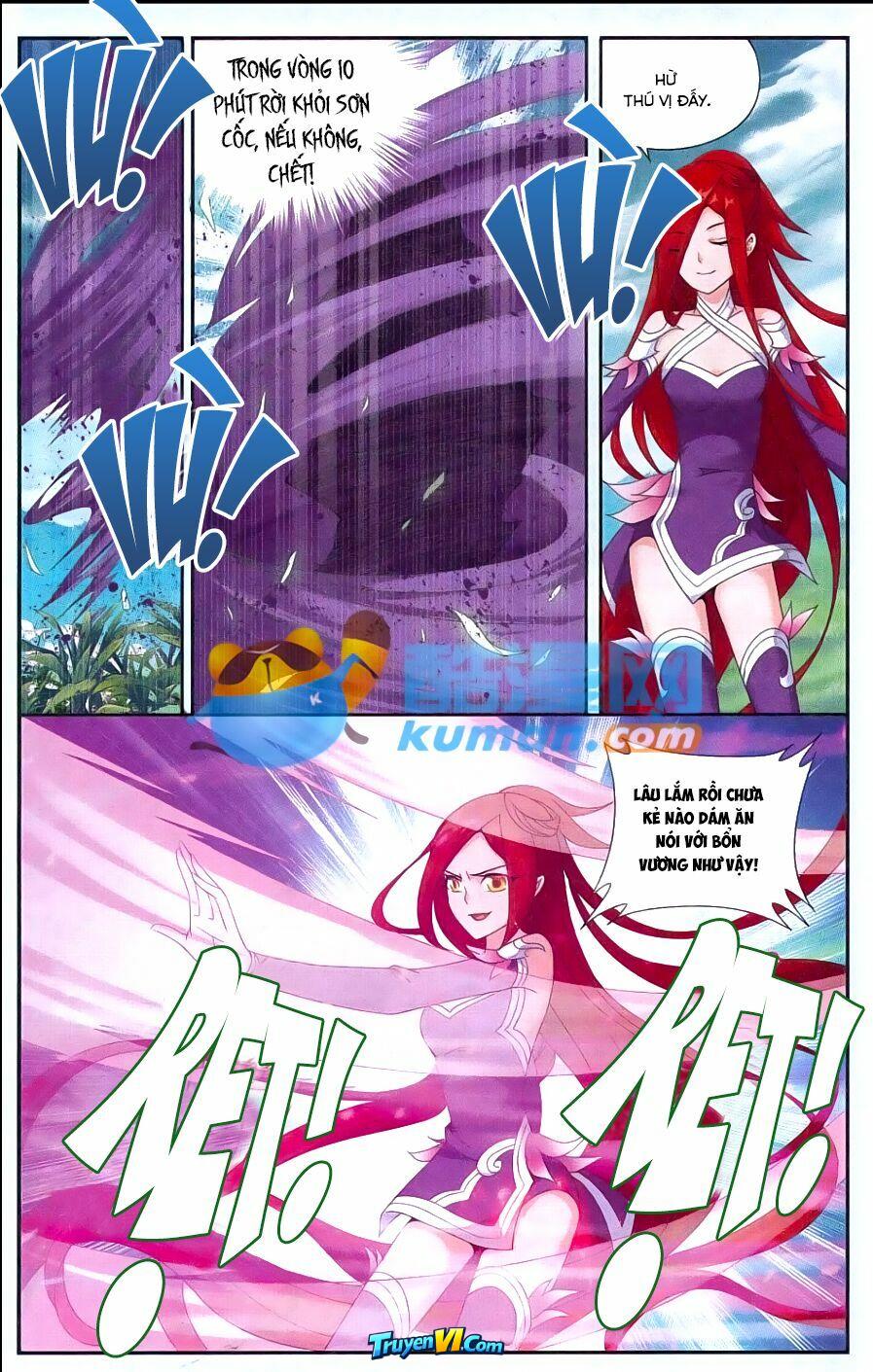 Truyện VI