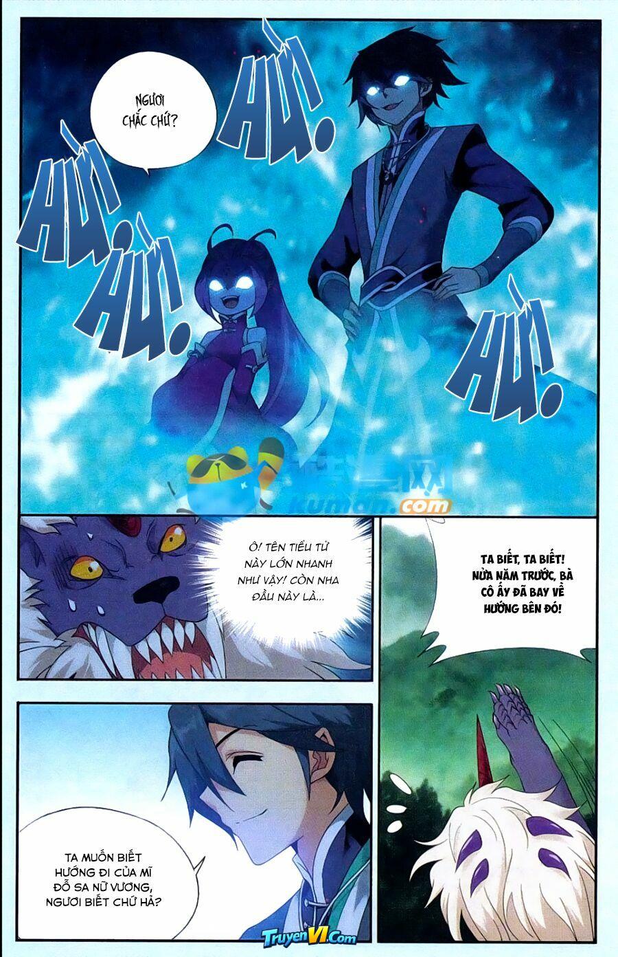 Truyện VI