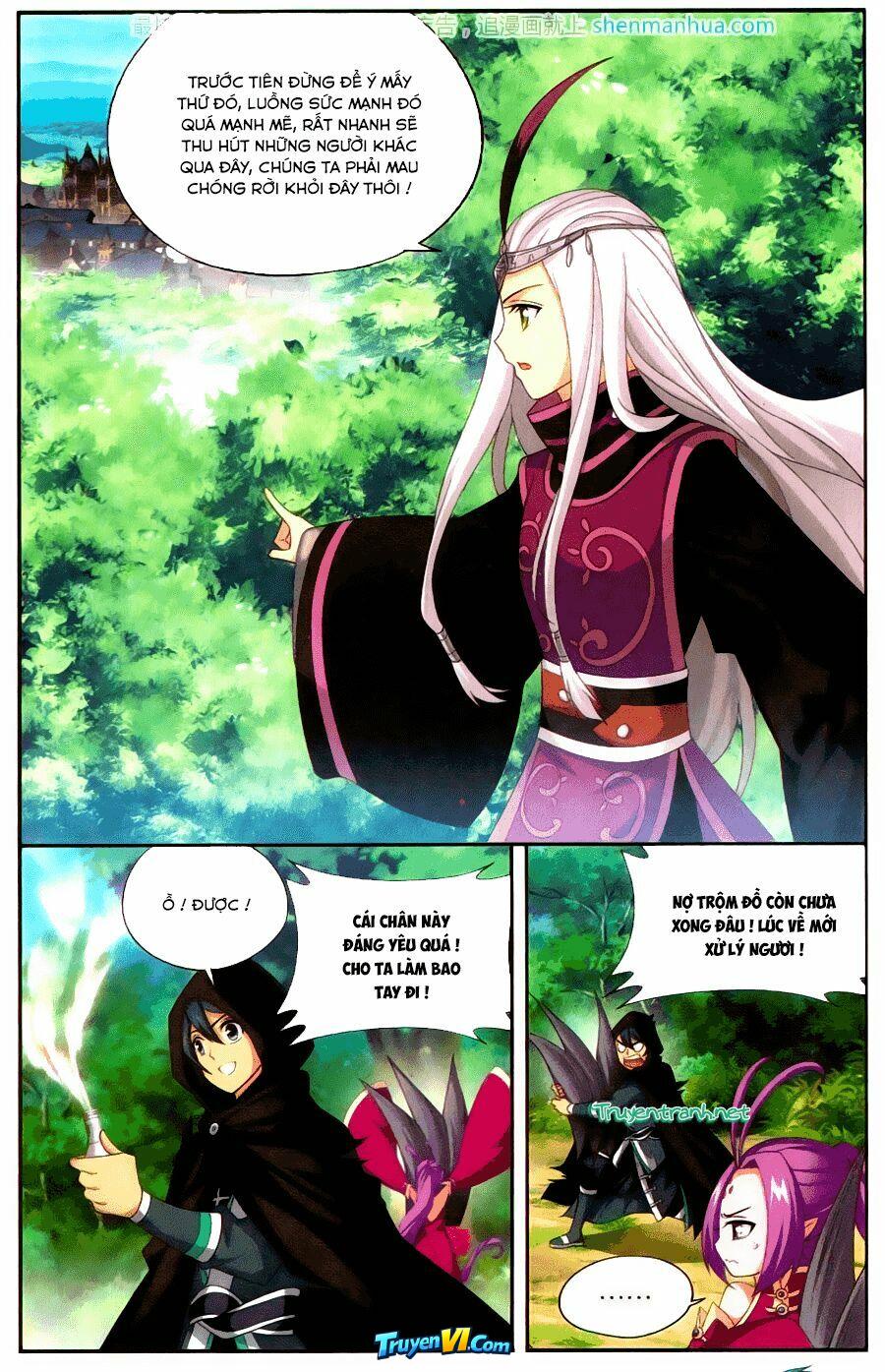 Truyện VI