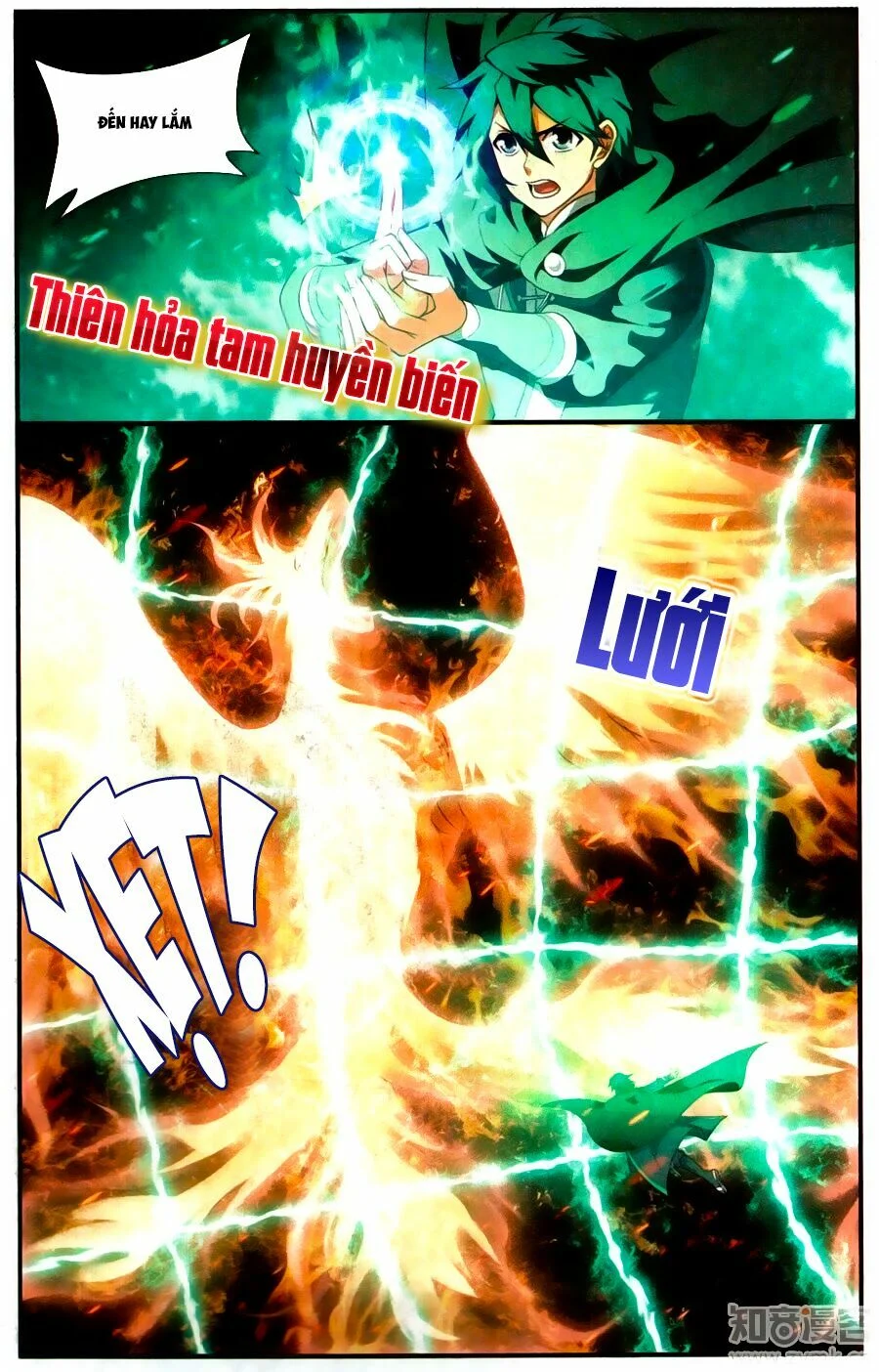 Truyện VI