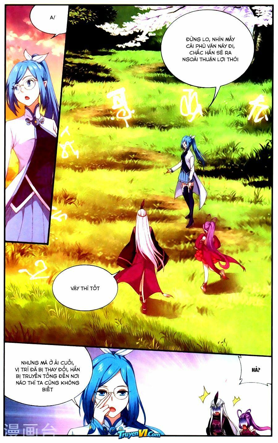 Truyện VI
