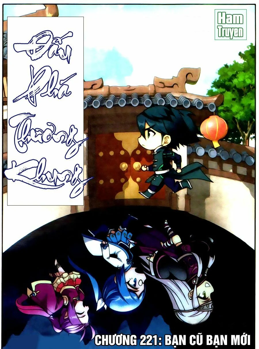 Truyện VI