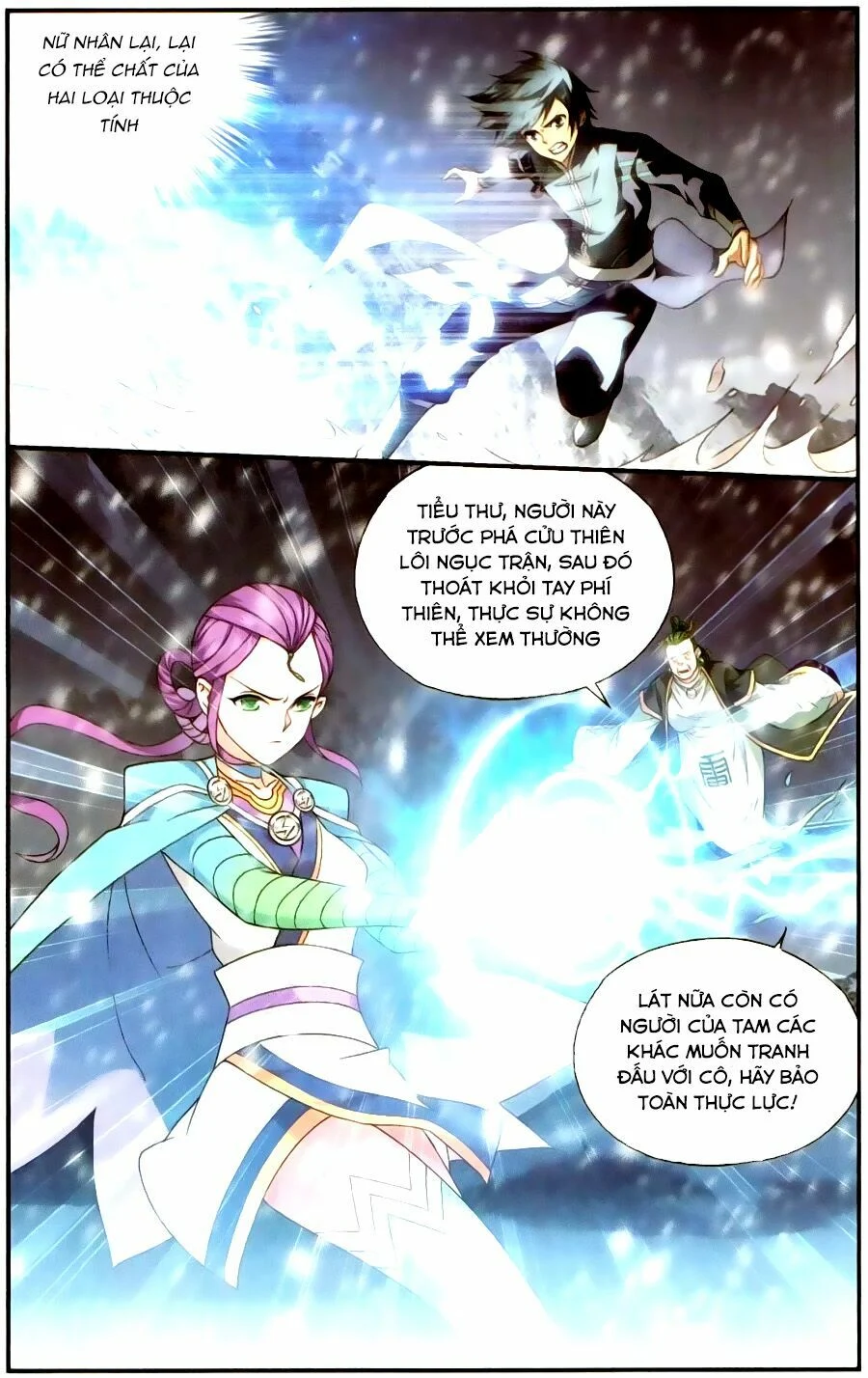 Truyện VI