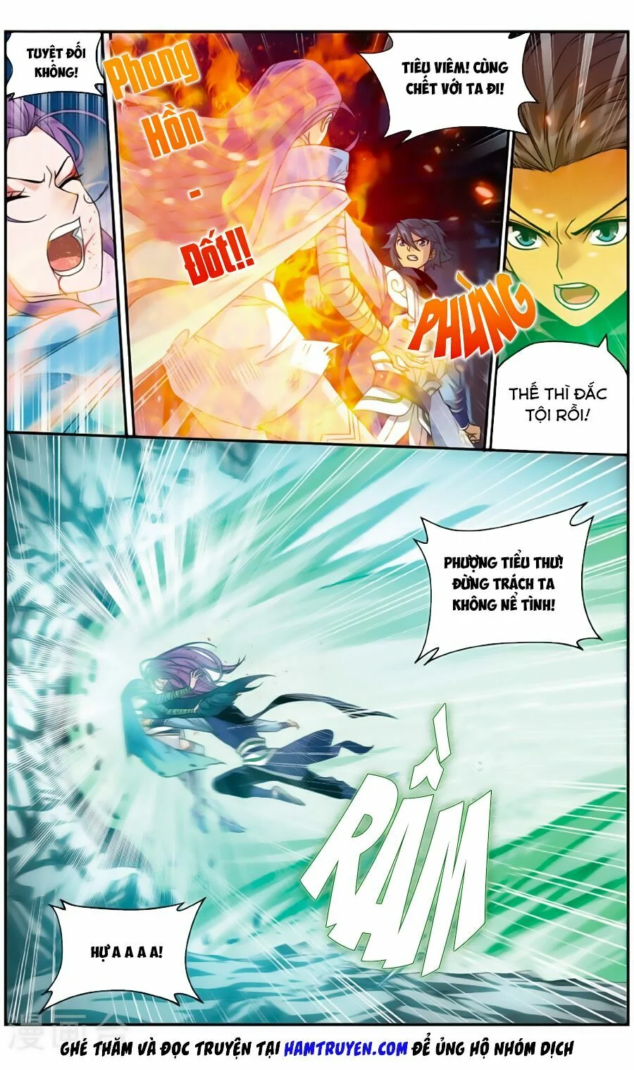 Truyện VI