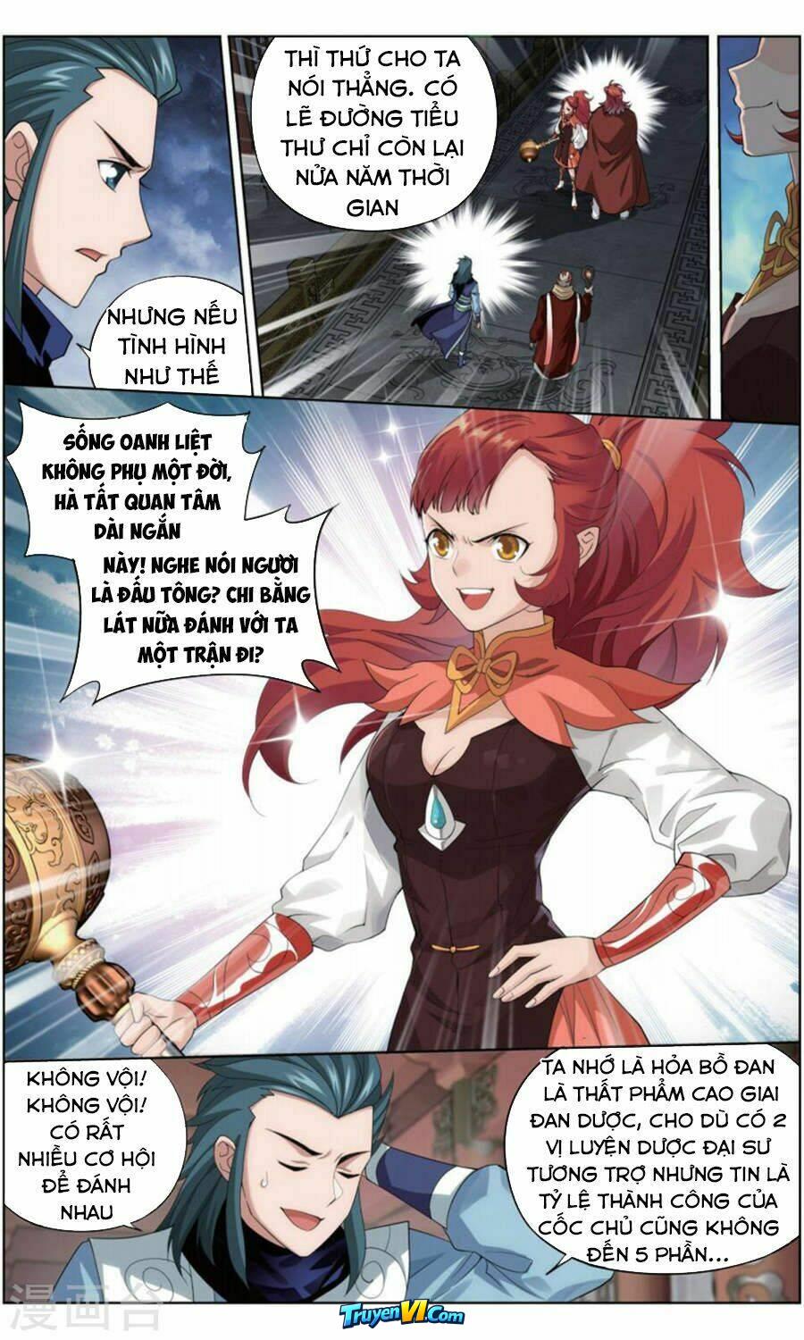 Truyện VI