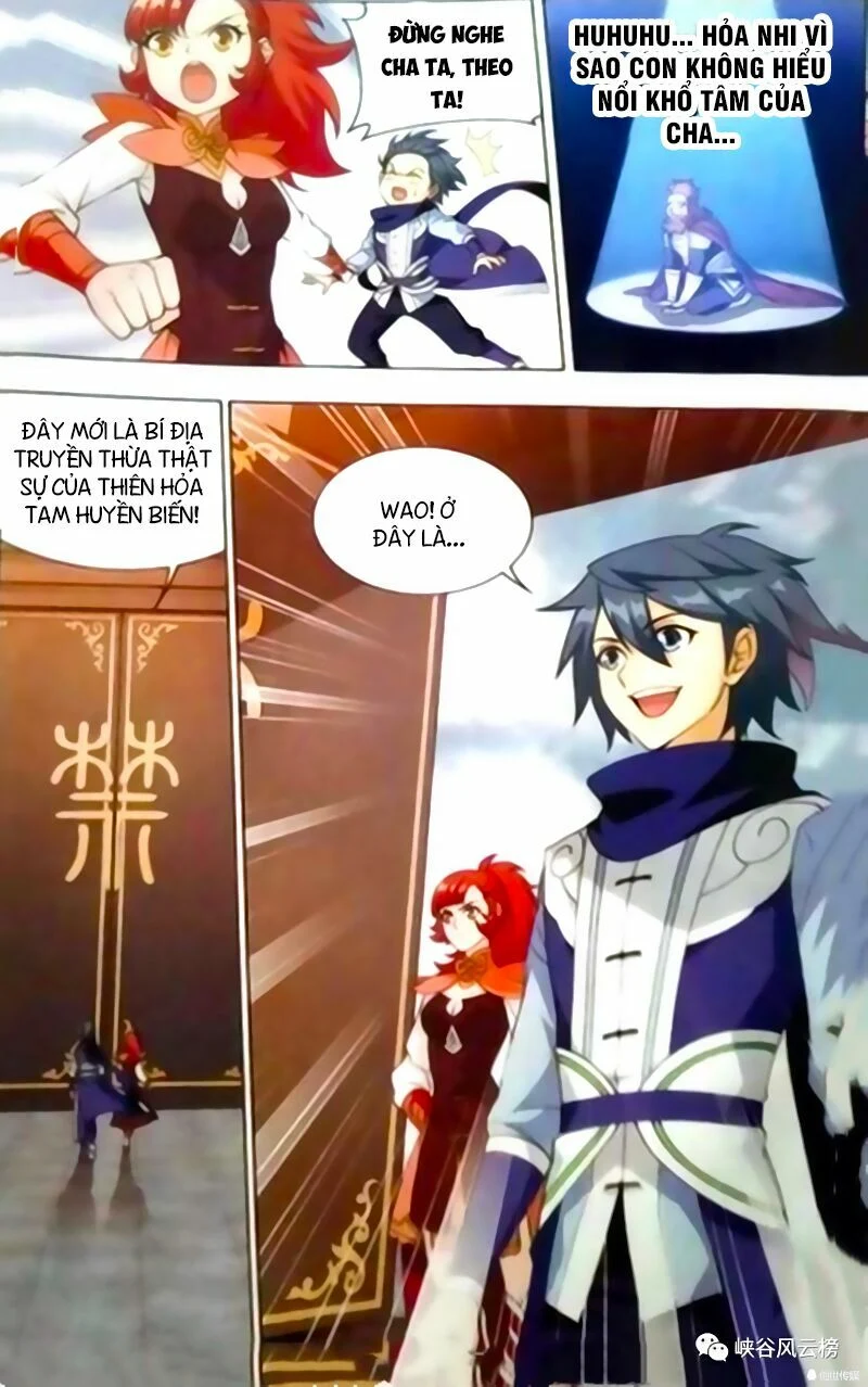 Truyện VI