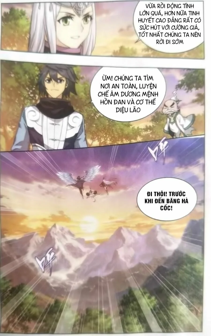 Truyện VI