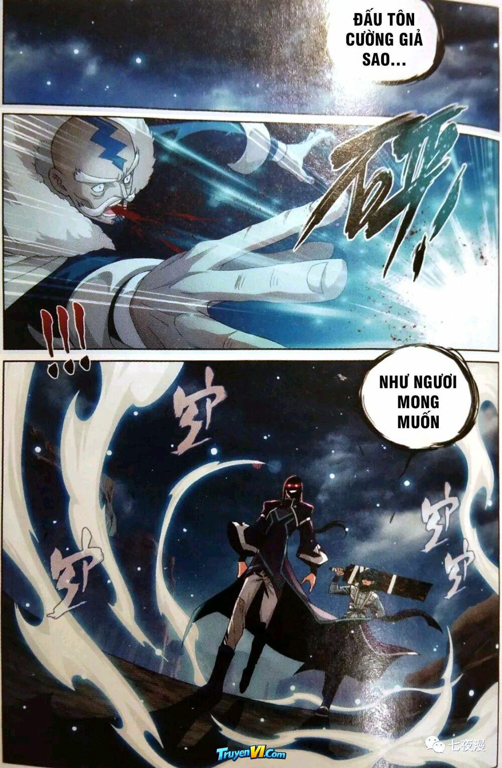 Truyện VI
