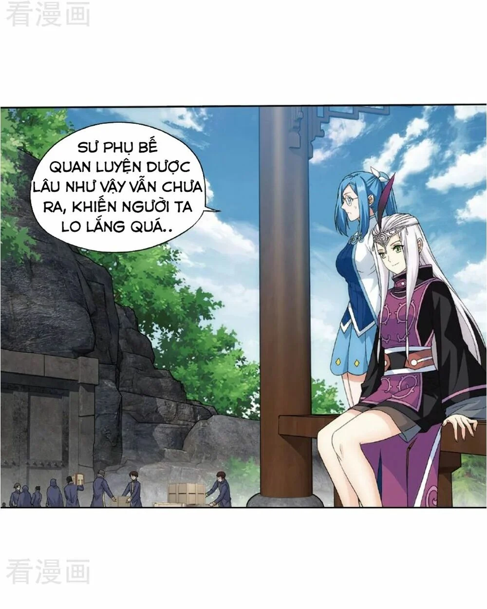 Truyện VI
