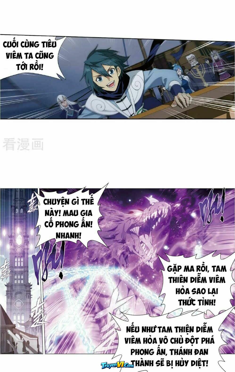 Truyện VI