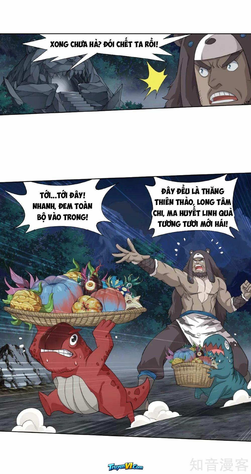 Truyện VI