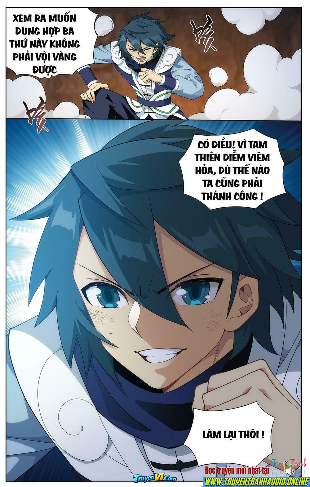 Truyện VI