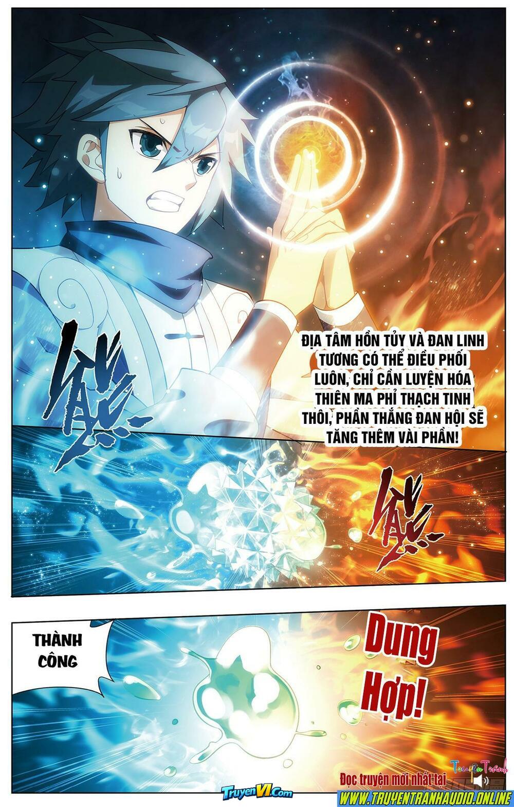 Truyện VI