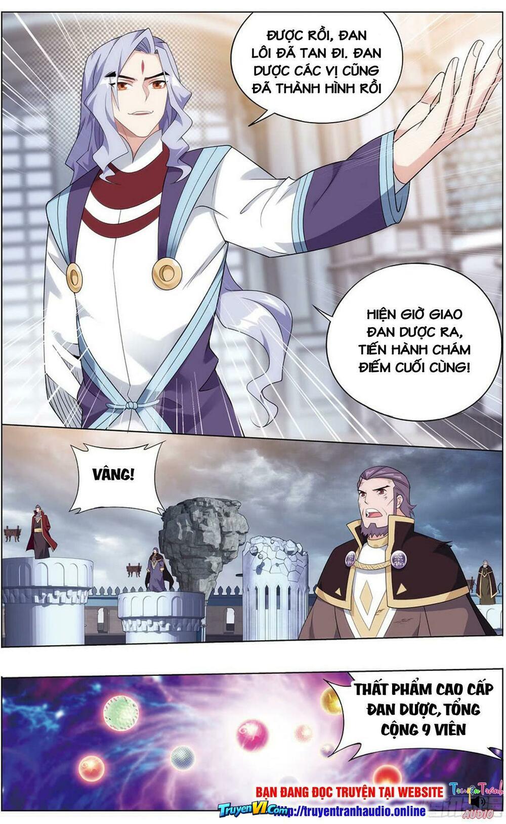 Truyện VI