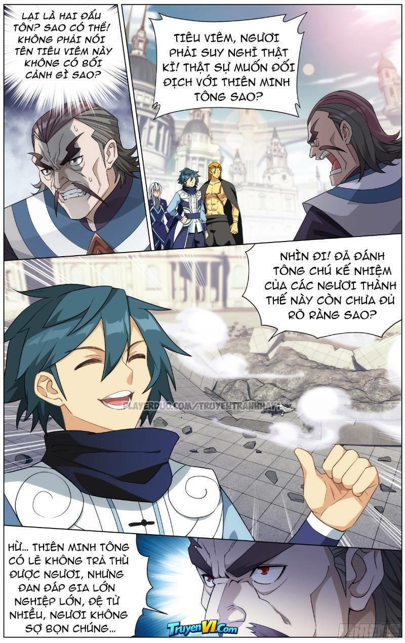 Truyện VI