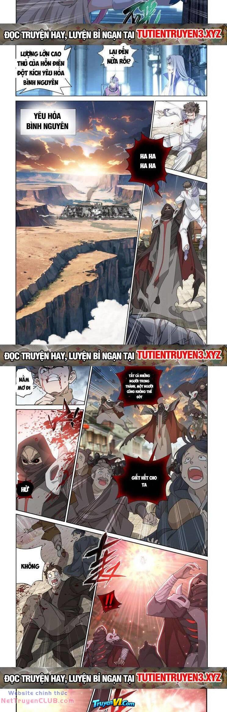 Truyện VI