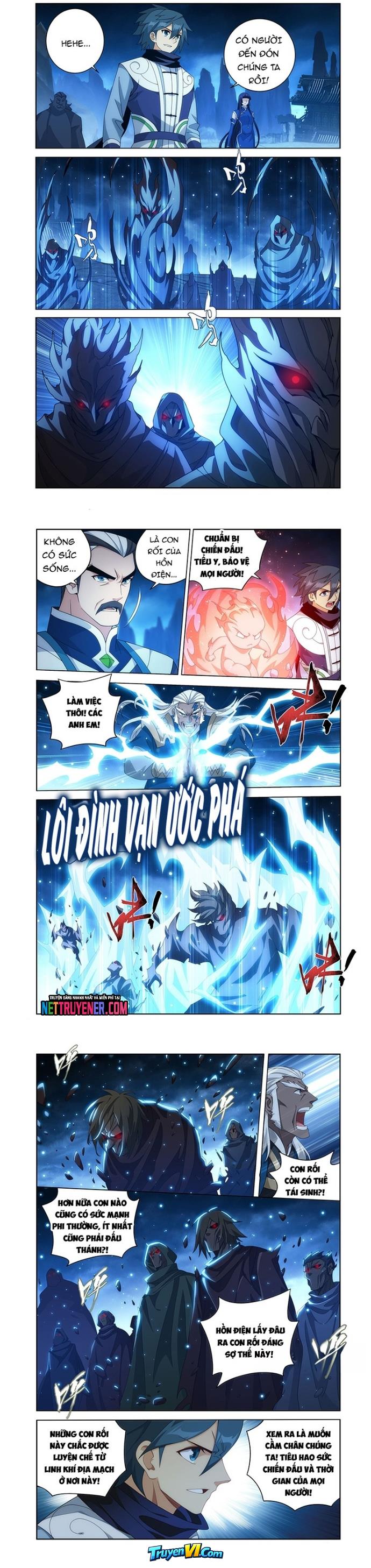 Truyện VI