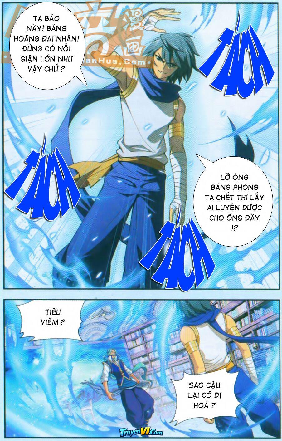 Truyện VI