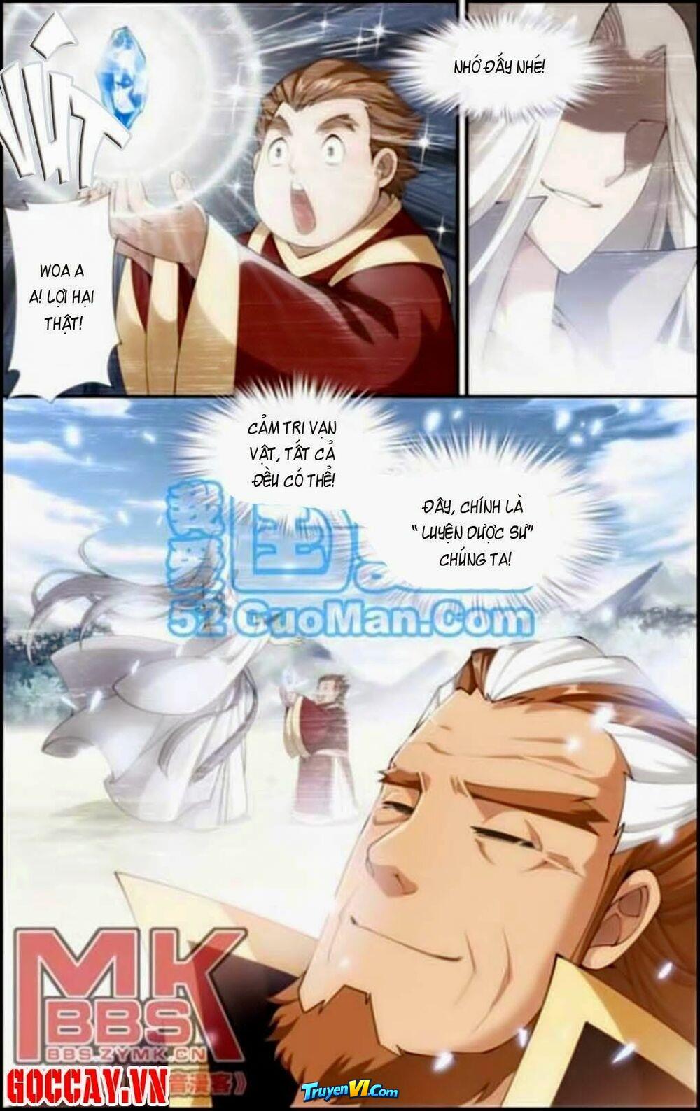 Truyện VI