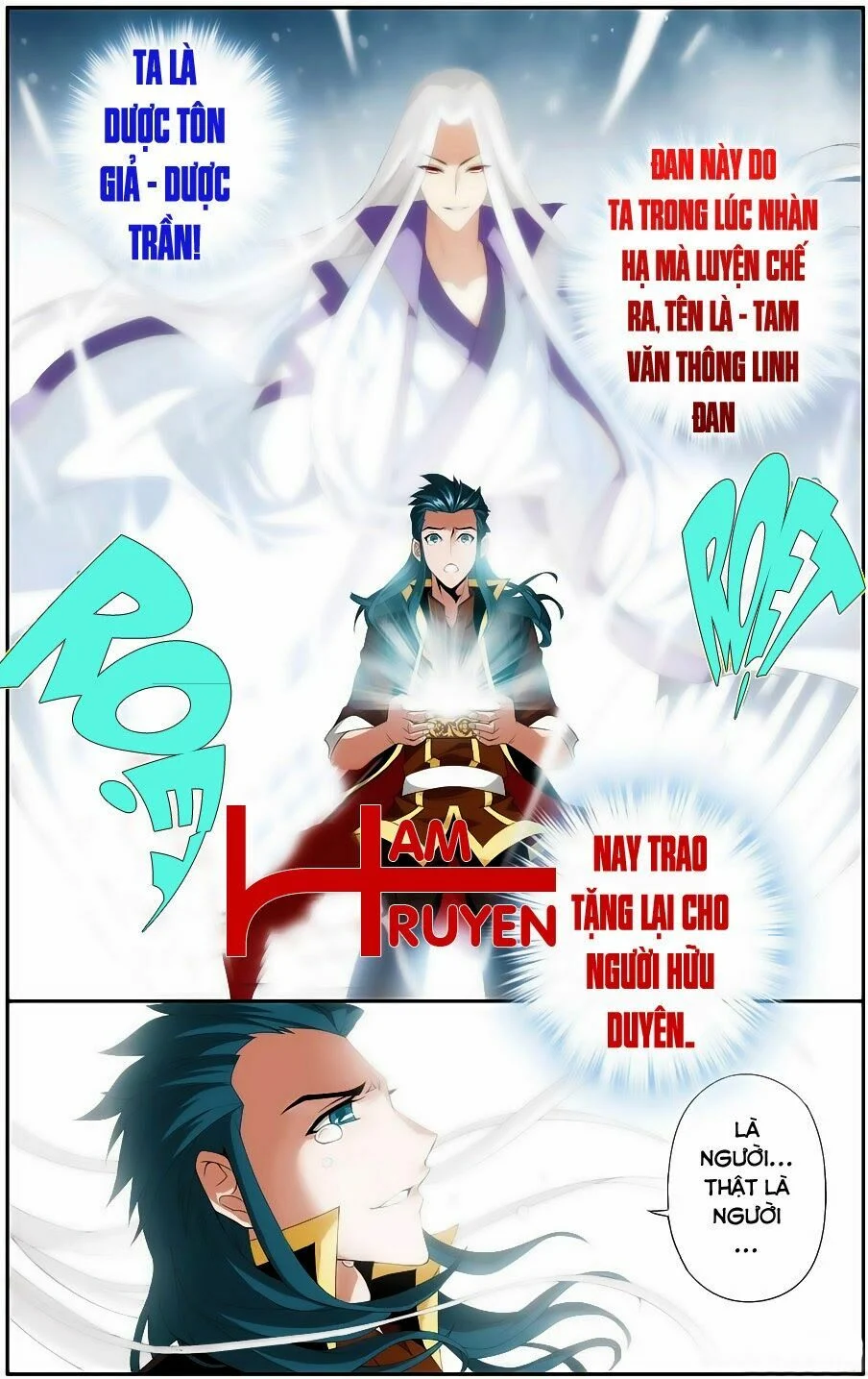 Truyện VI