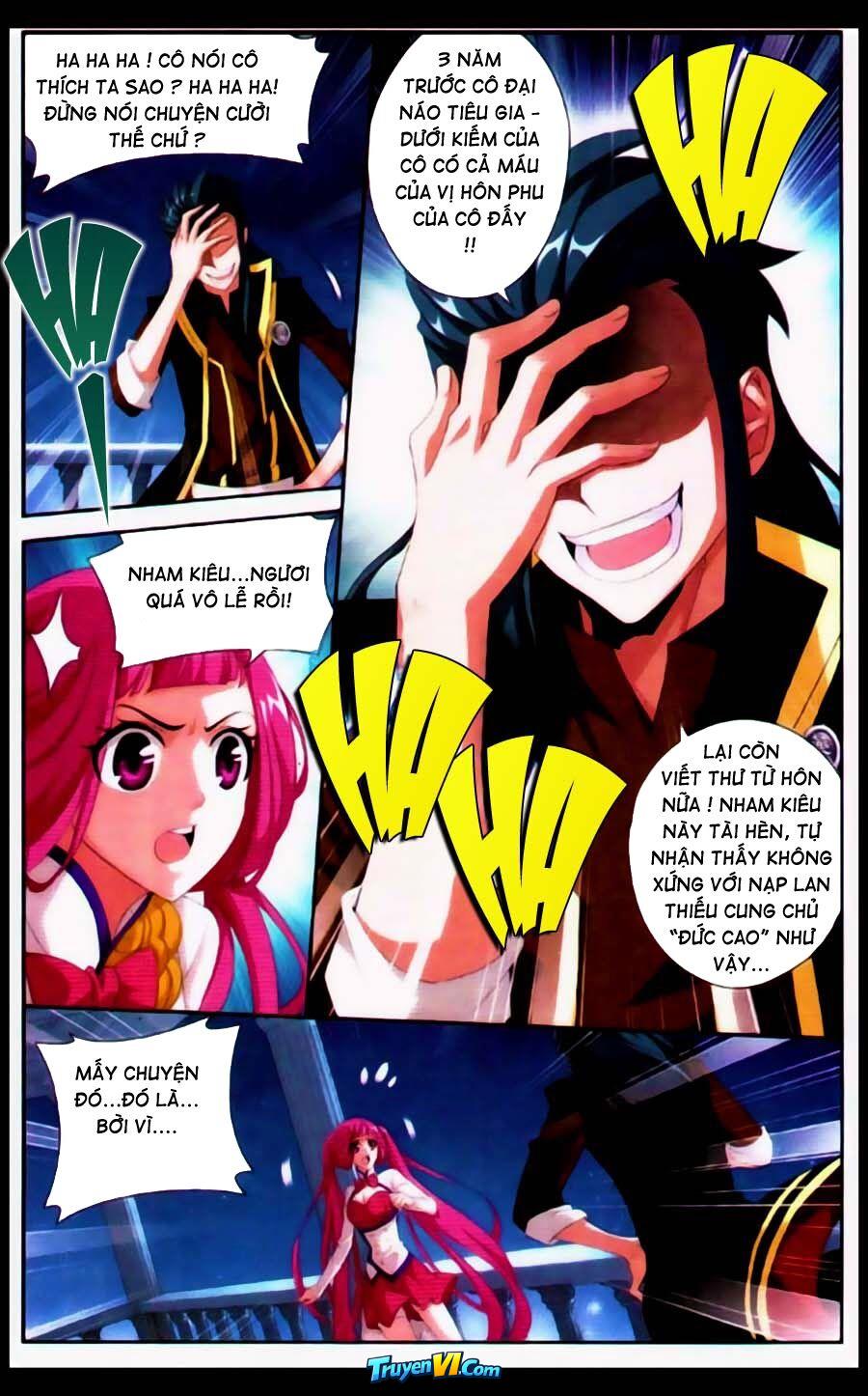 Truyện VI