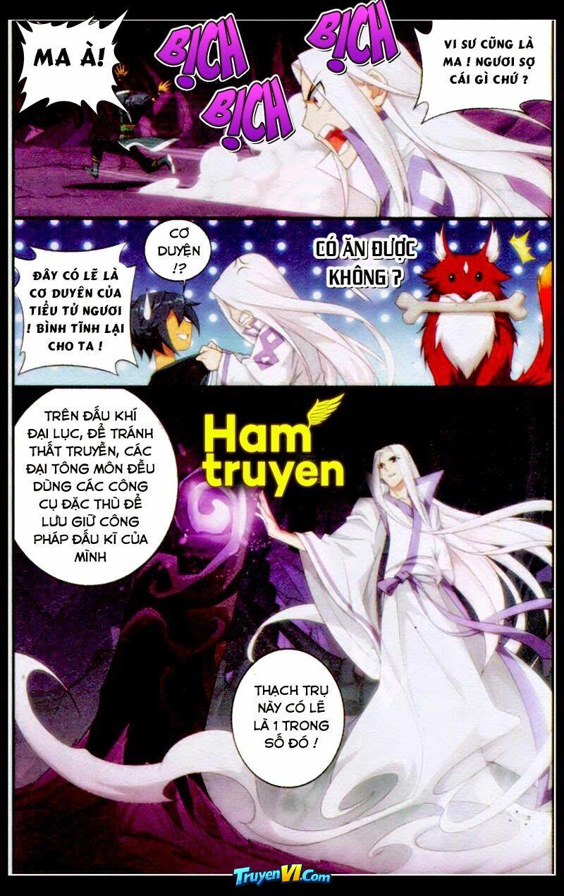 Truyện VI